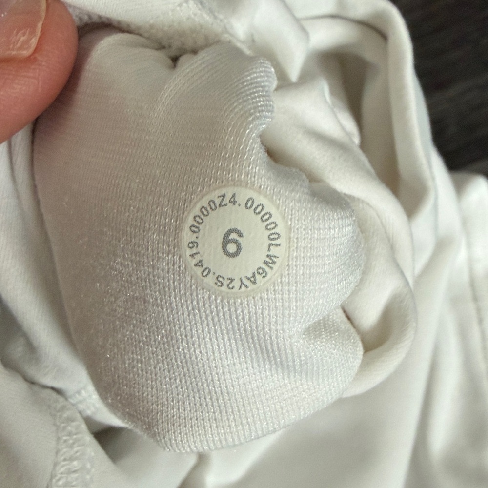 Lululemon Align HR Crop 21 - Picture 5 of 10